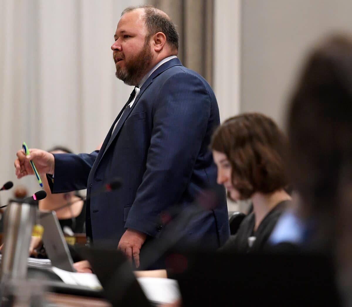 Photo Stevens Leblanc