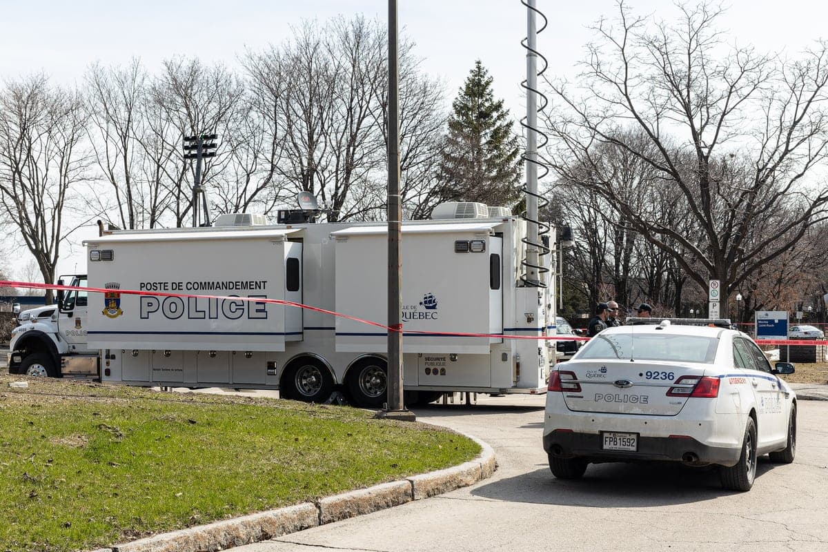 Marcel Tremblay/Agence QMI