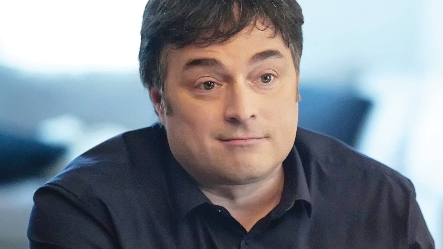 Si on offrait à Martin de réaliser son plus grand vœu, il demanderait de revivre ses années de cégep.