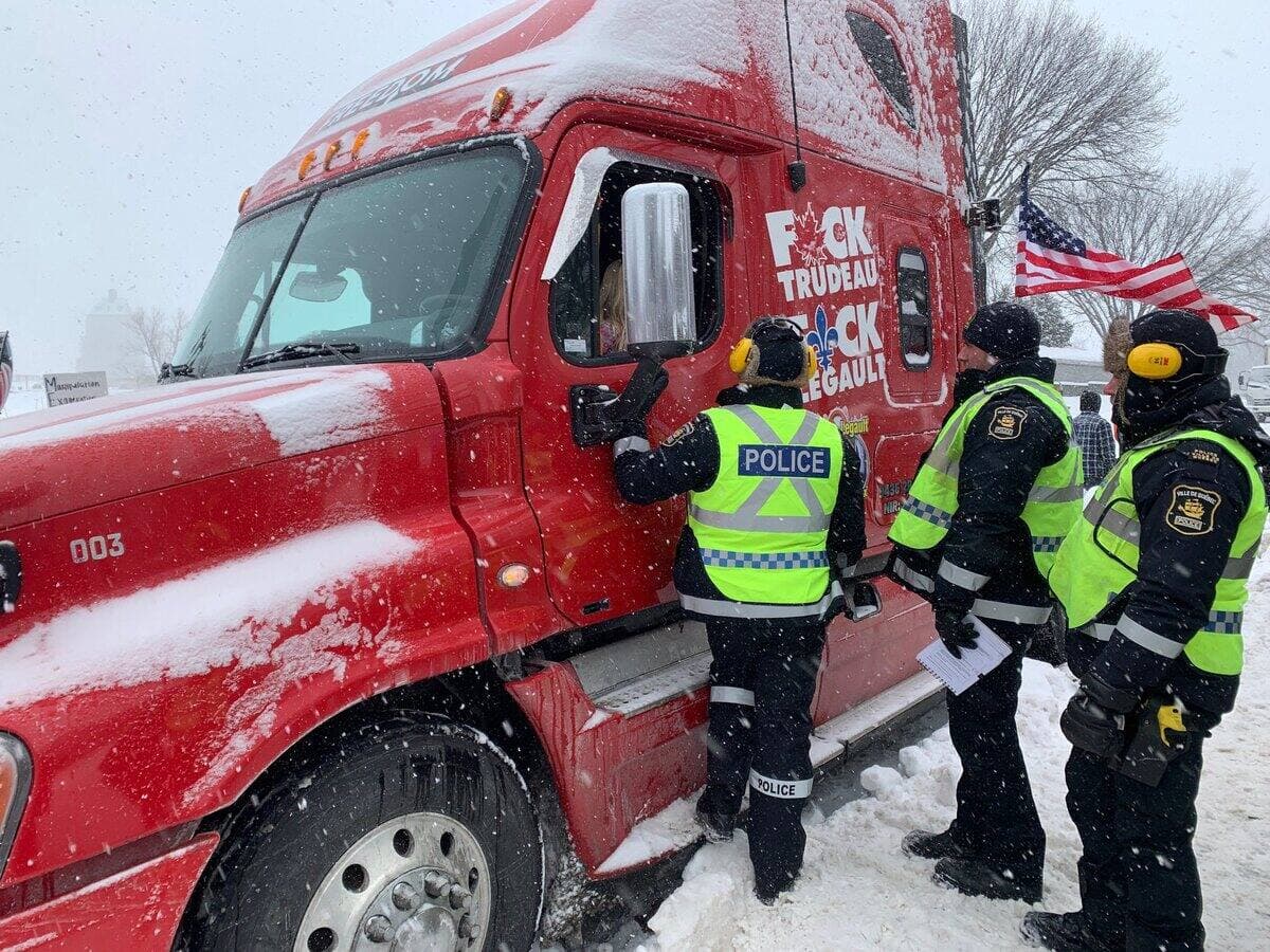 Photo Jérémy Bernier