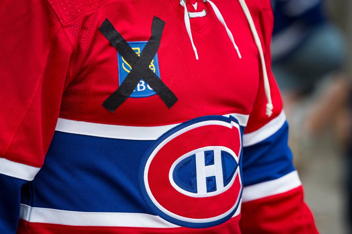 Joël Lemay / Agence QMI