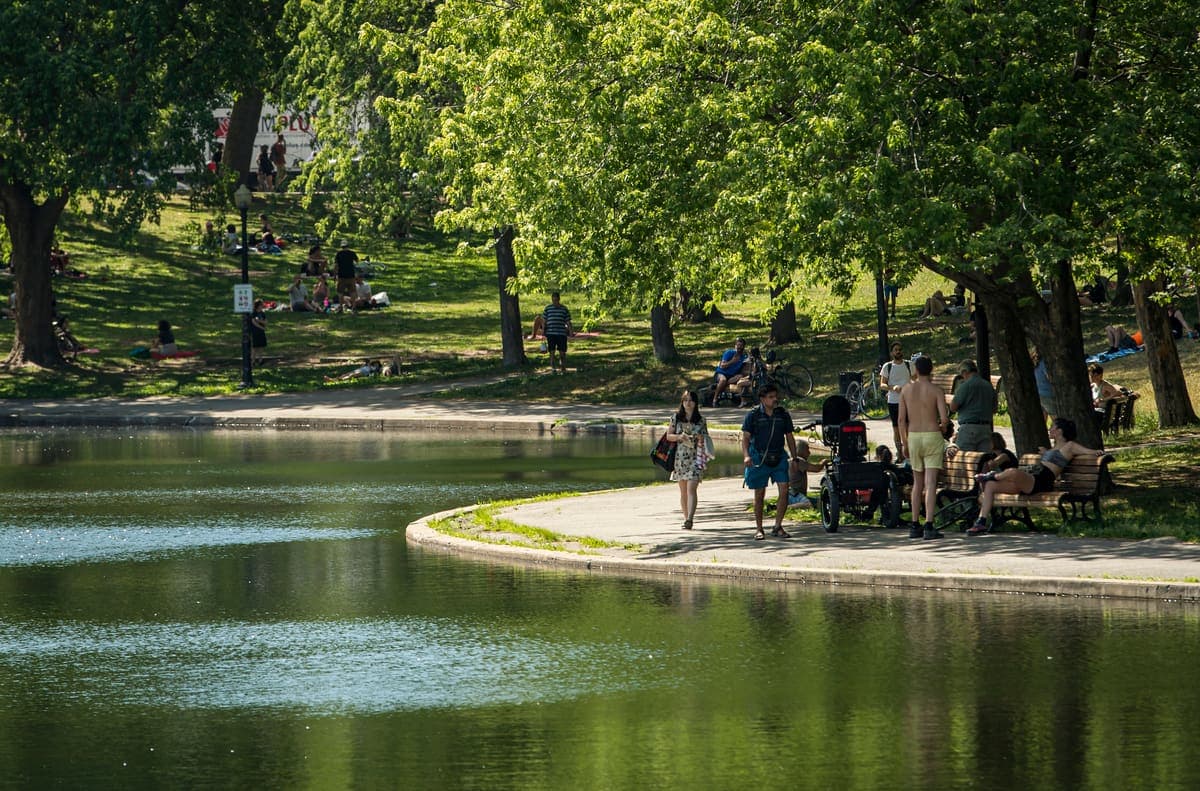 Joël Lemay / Agence QMI