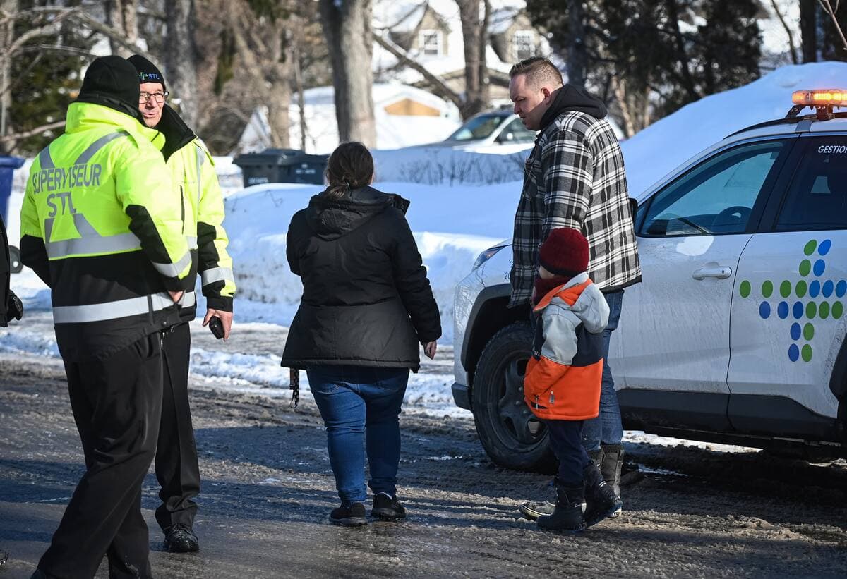 MAXIME DELAND/AGENCE QMI