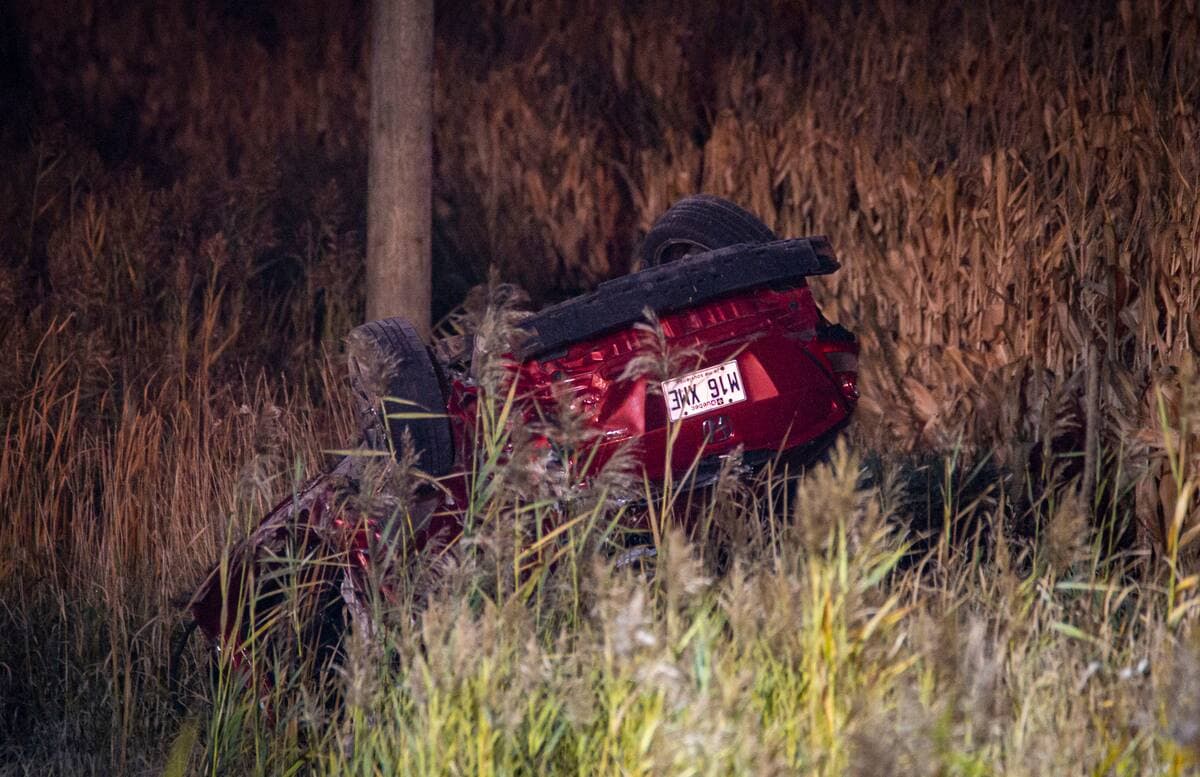 Thierry Laforce / Agence QMI