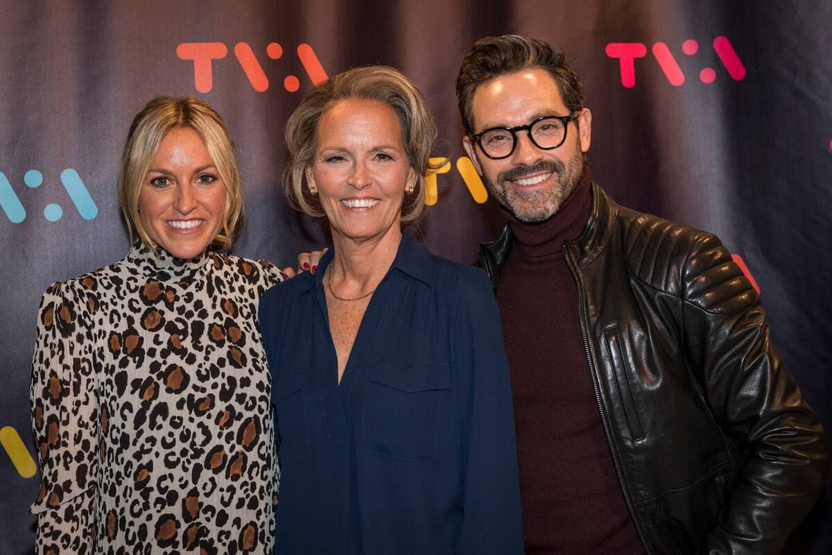 Photo Agence QMI, Joël Lemay