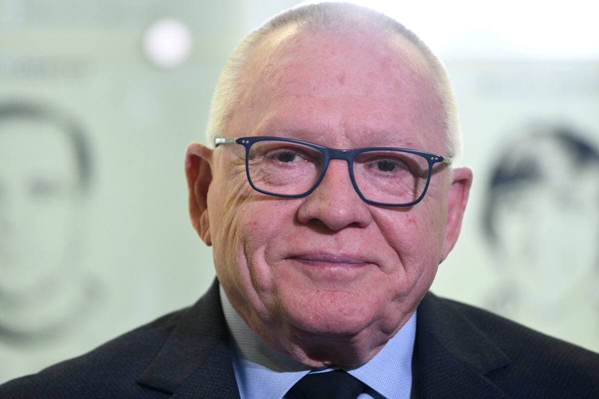 Jim Rutherford