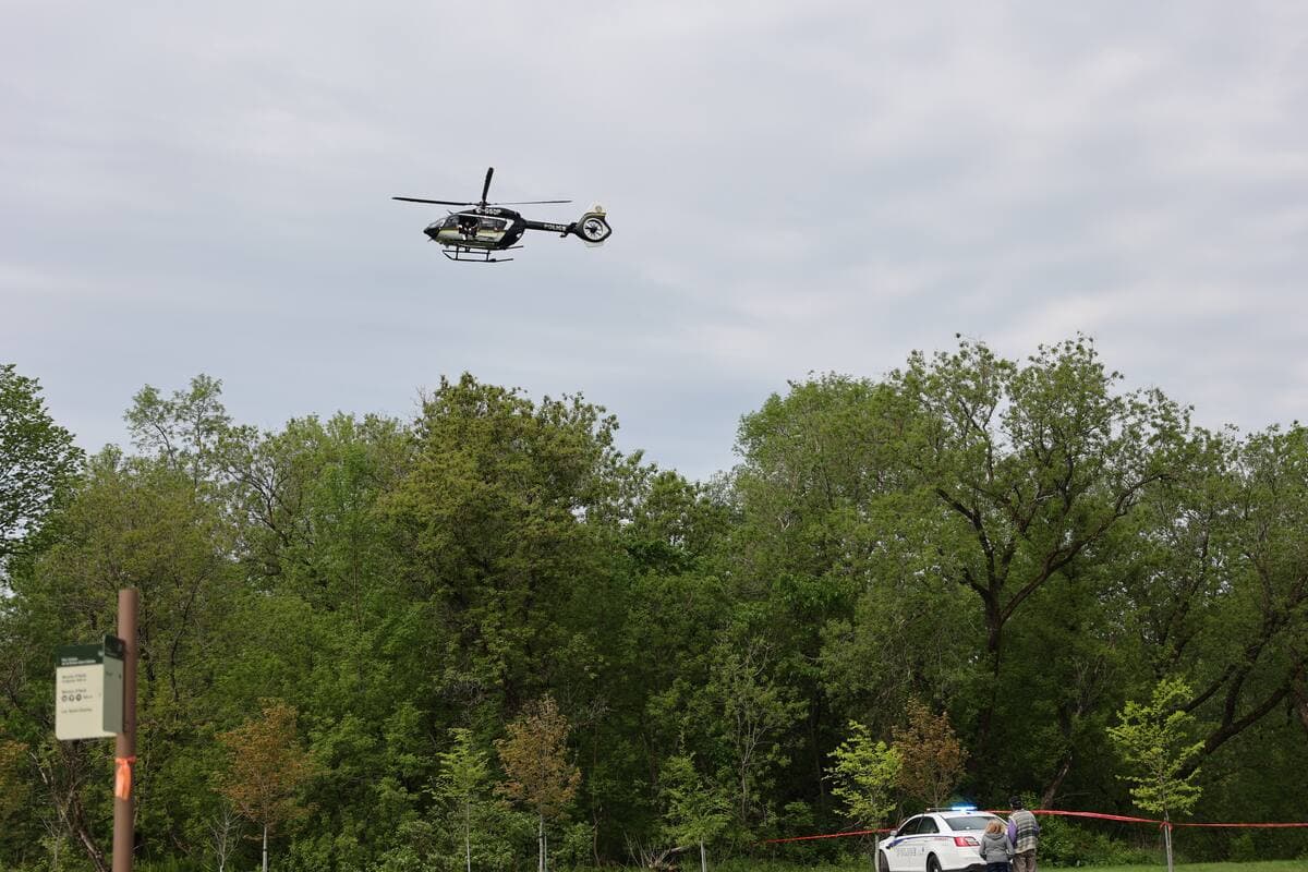 PHOTOS Marcel Tremblay/Agence QMi