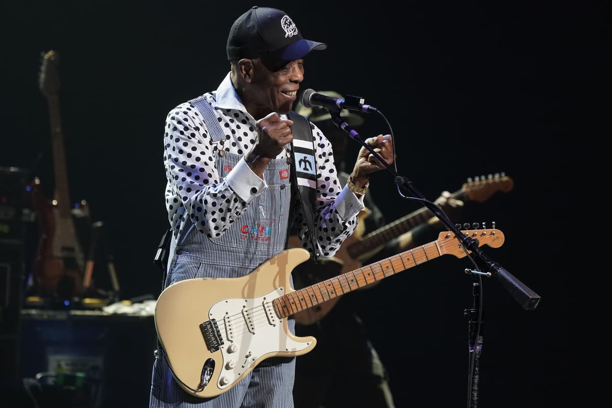 MARIO BEAUREGARD/AGENCE QMI