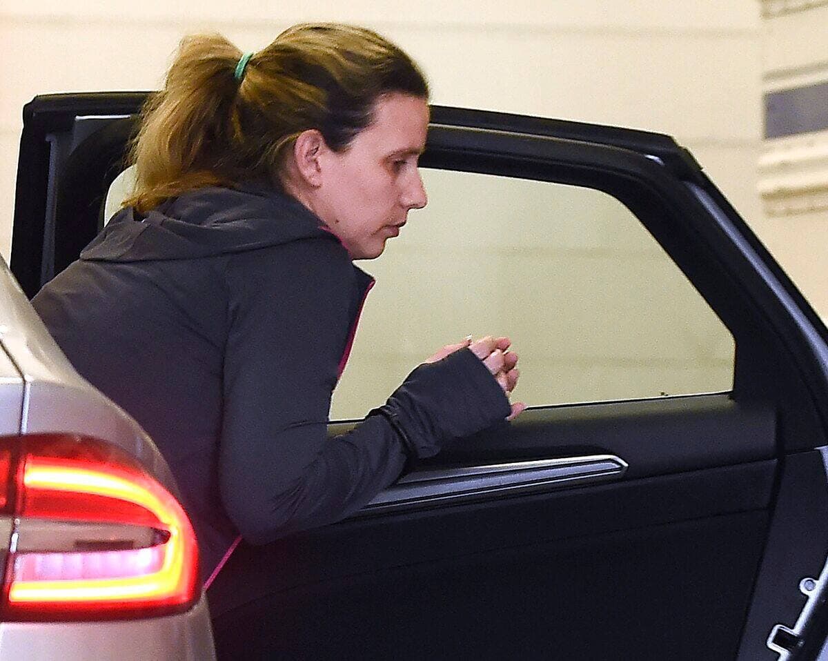 PHOTO JEAN-FRANÇOIS DESGAGNÉS