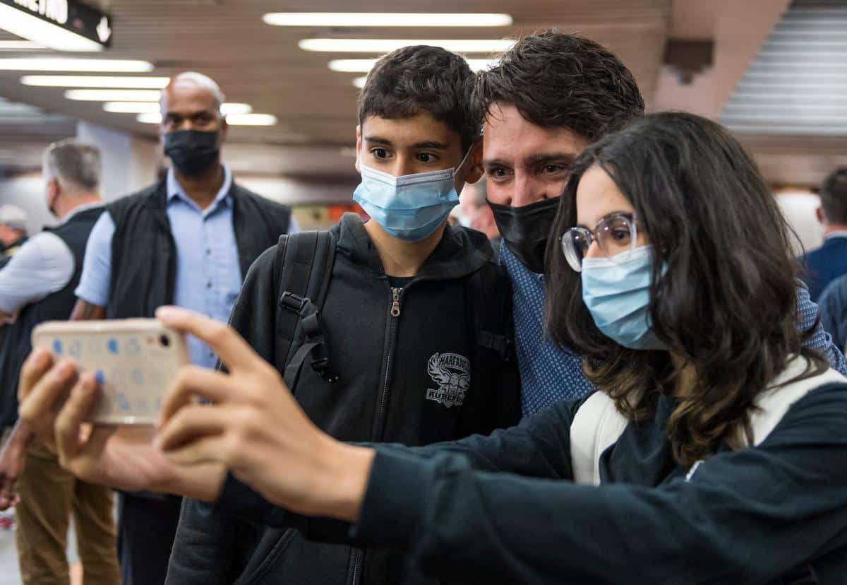 Joël Lemay / Agence QMI