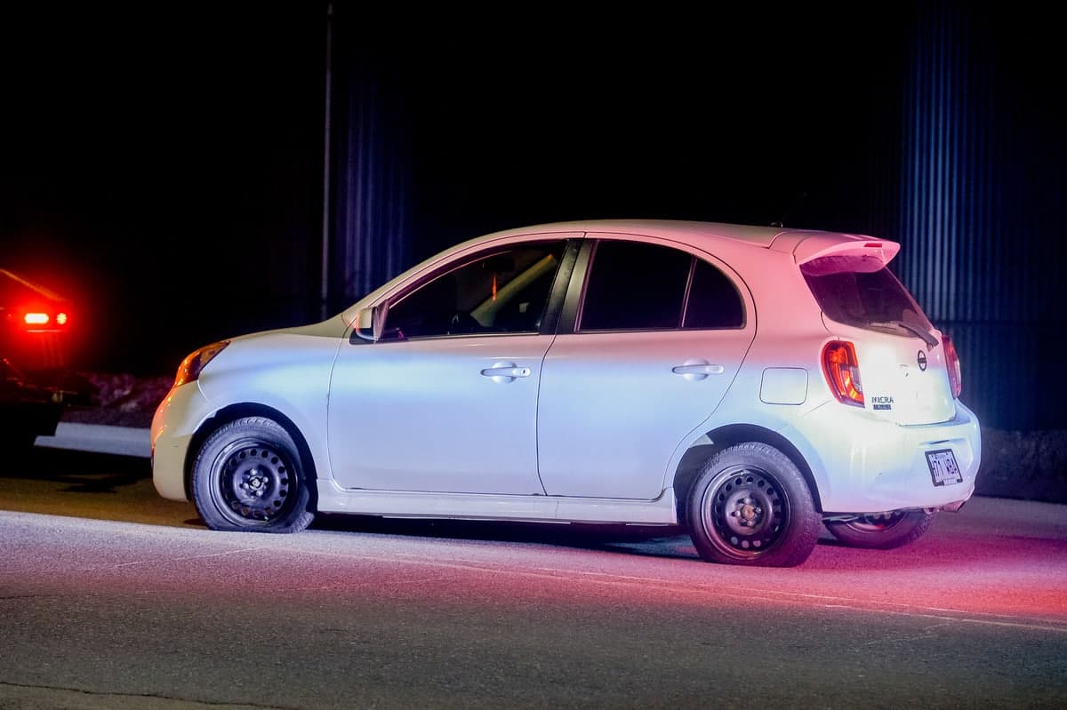 Erik Peters / Agence QMI