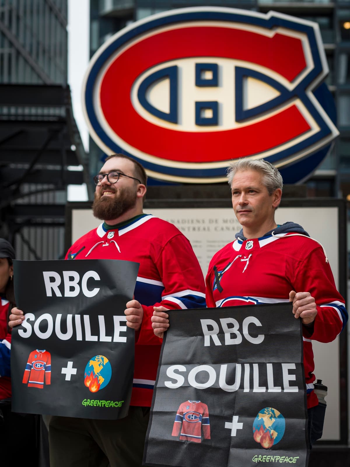 Joël Lemay / Agence QMI