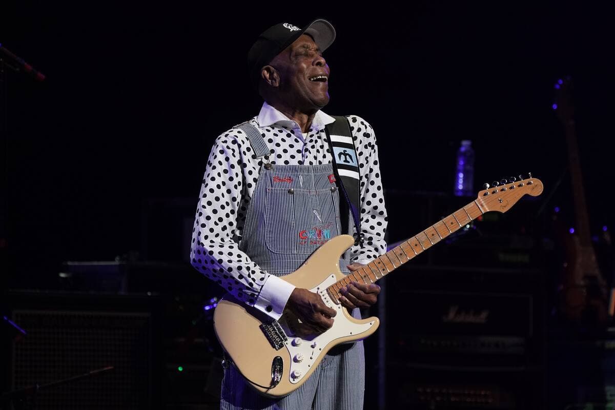 MARIO BEAUREGARD/AGENCE QMI