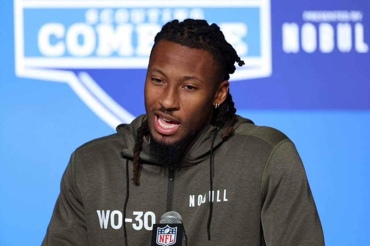 Getty Images via AFP