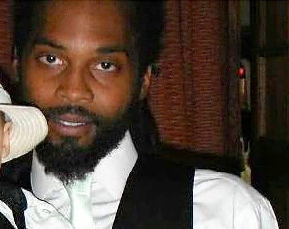 Selwin George Chin, coupable