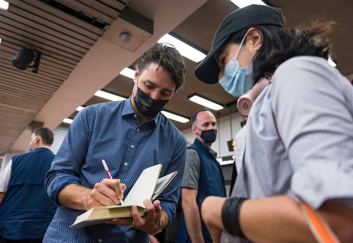 Joël Lemay / Agence QMI