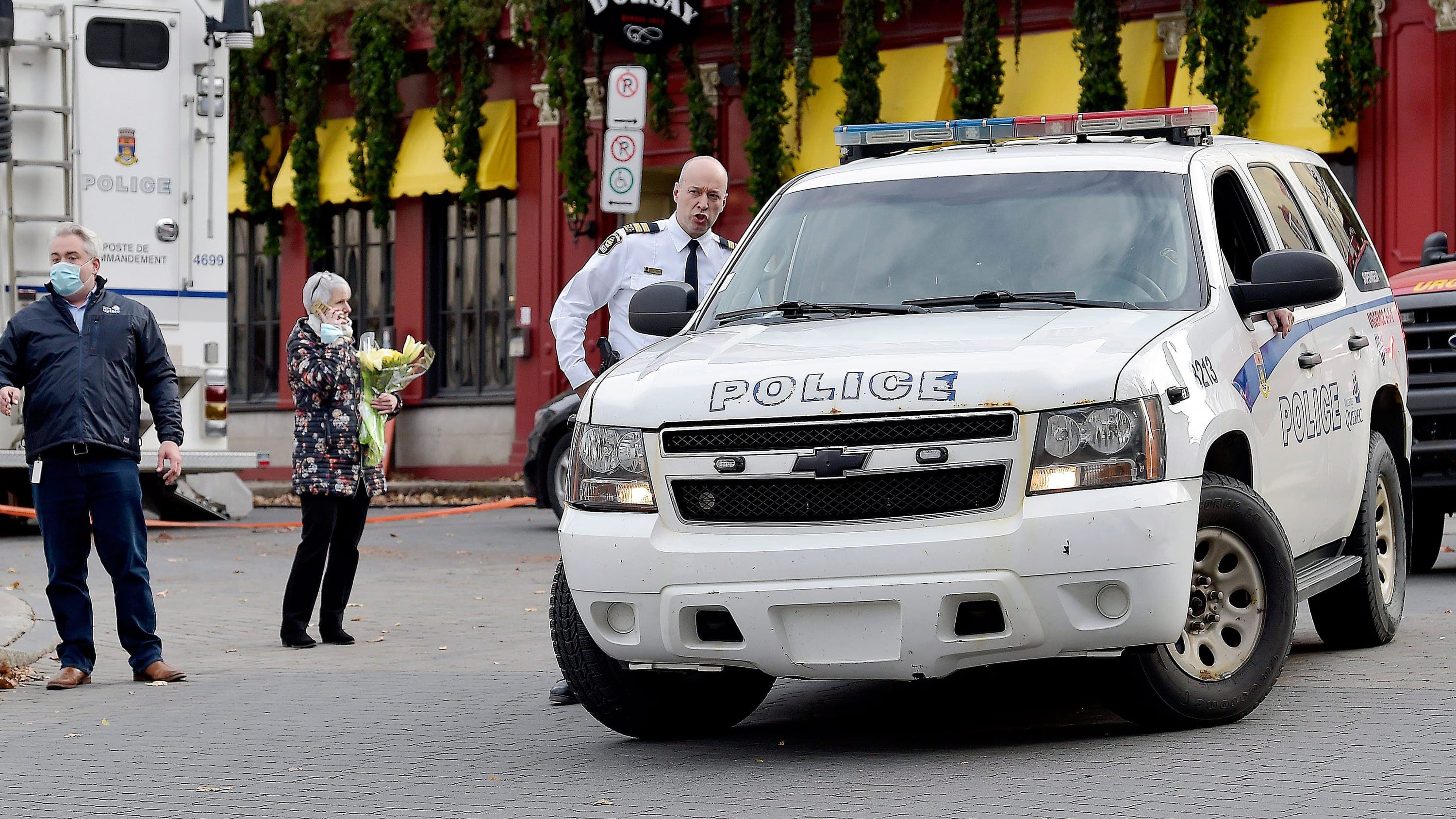 Photo Didier Debusschère