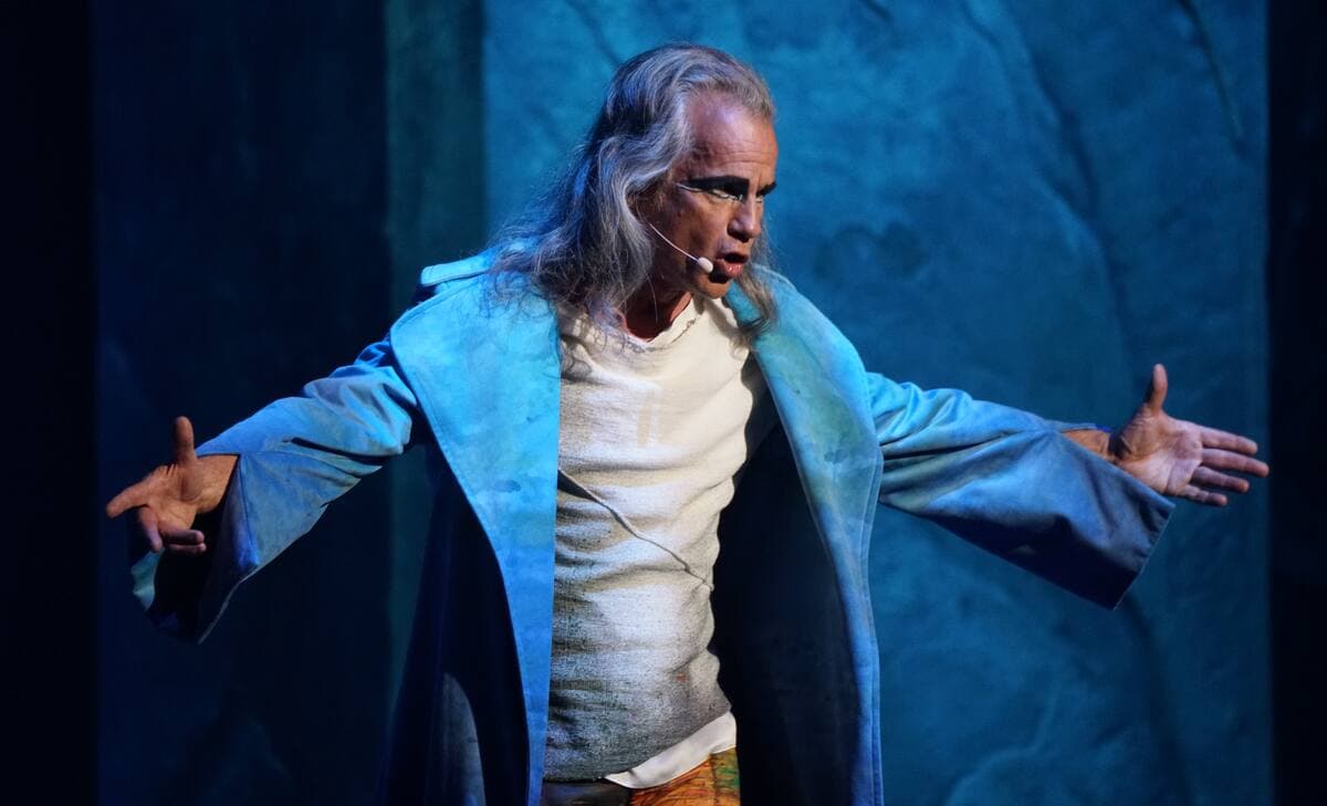 MARIO BEAUREGARD/AGENCE QMI