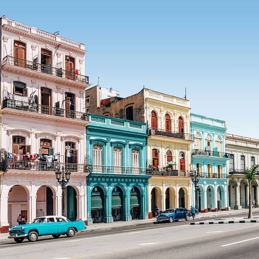 Cuba: devrait-on y aller cet hiver ou pas?