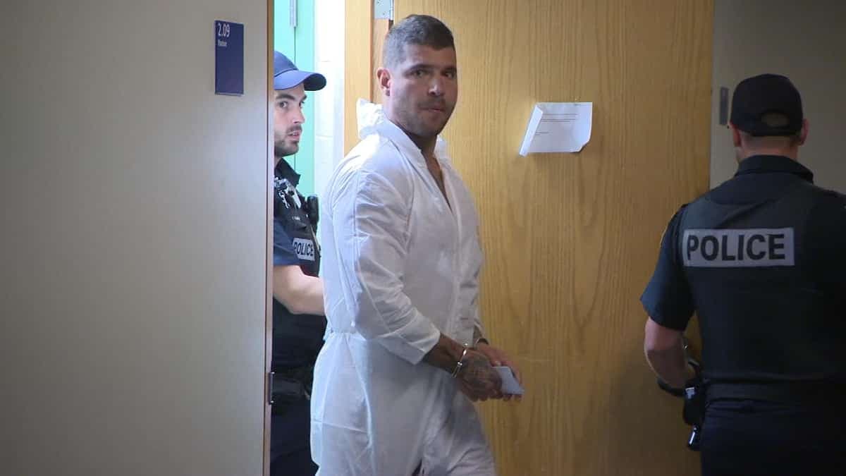 Photo d'archives, Agence QMI