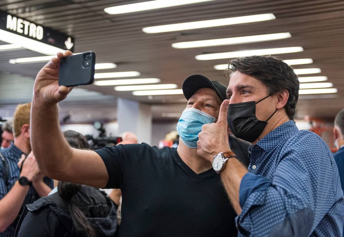 Joël Lemay / Agence QMI