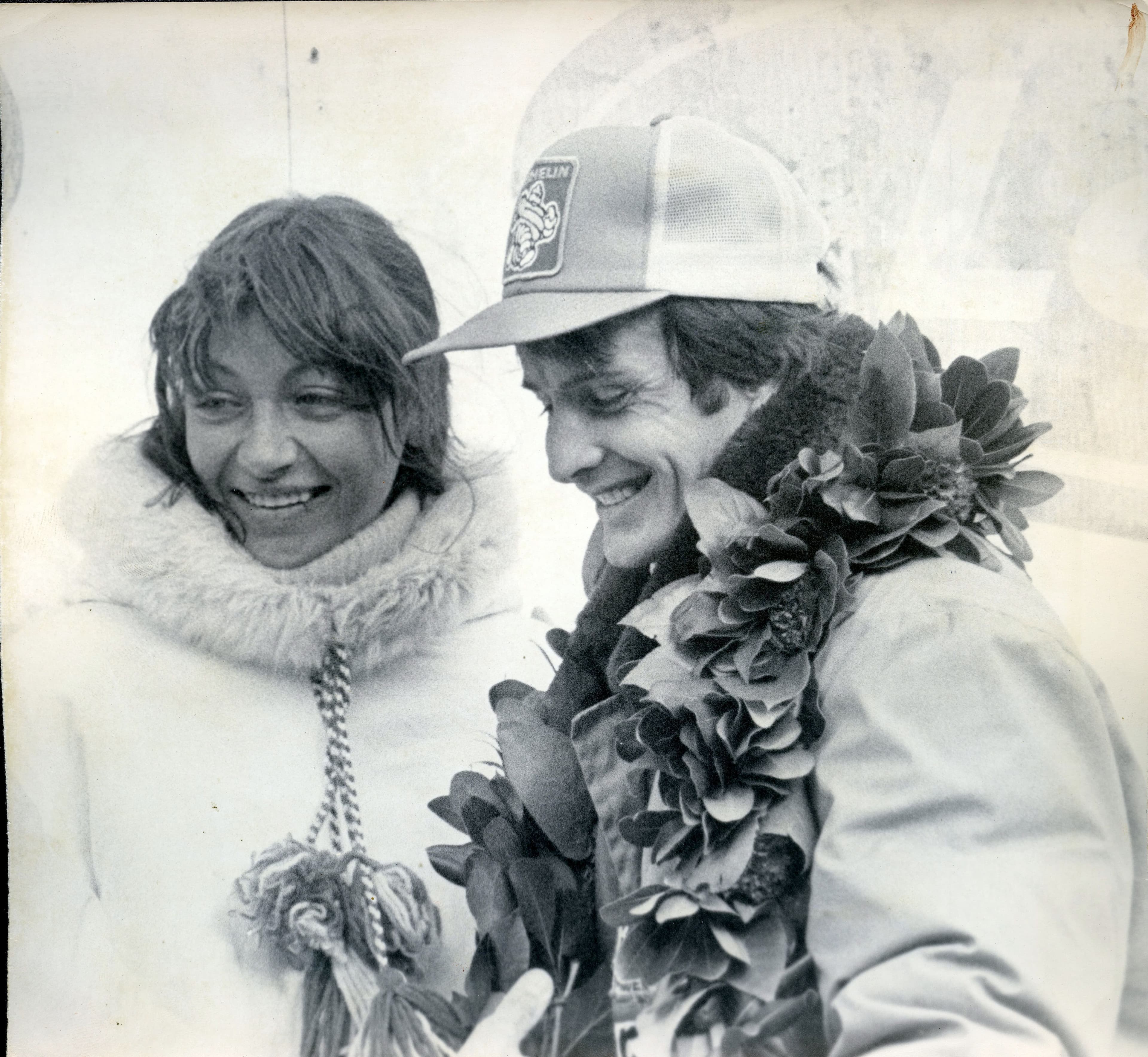 JdeM/ André Toto Gingras