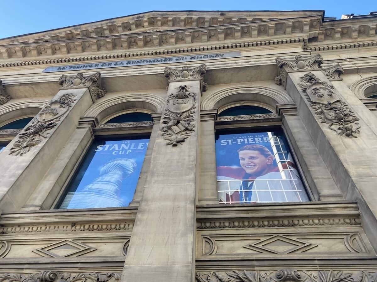 Photo Agence QMI, BENOÎT RIOUX