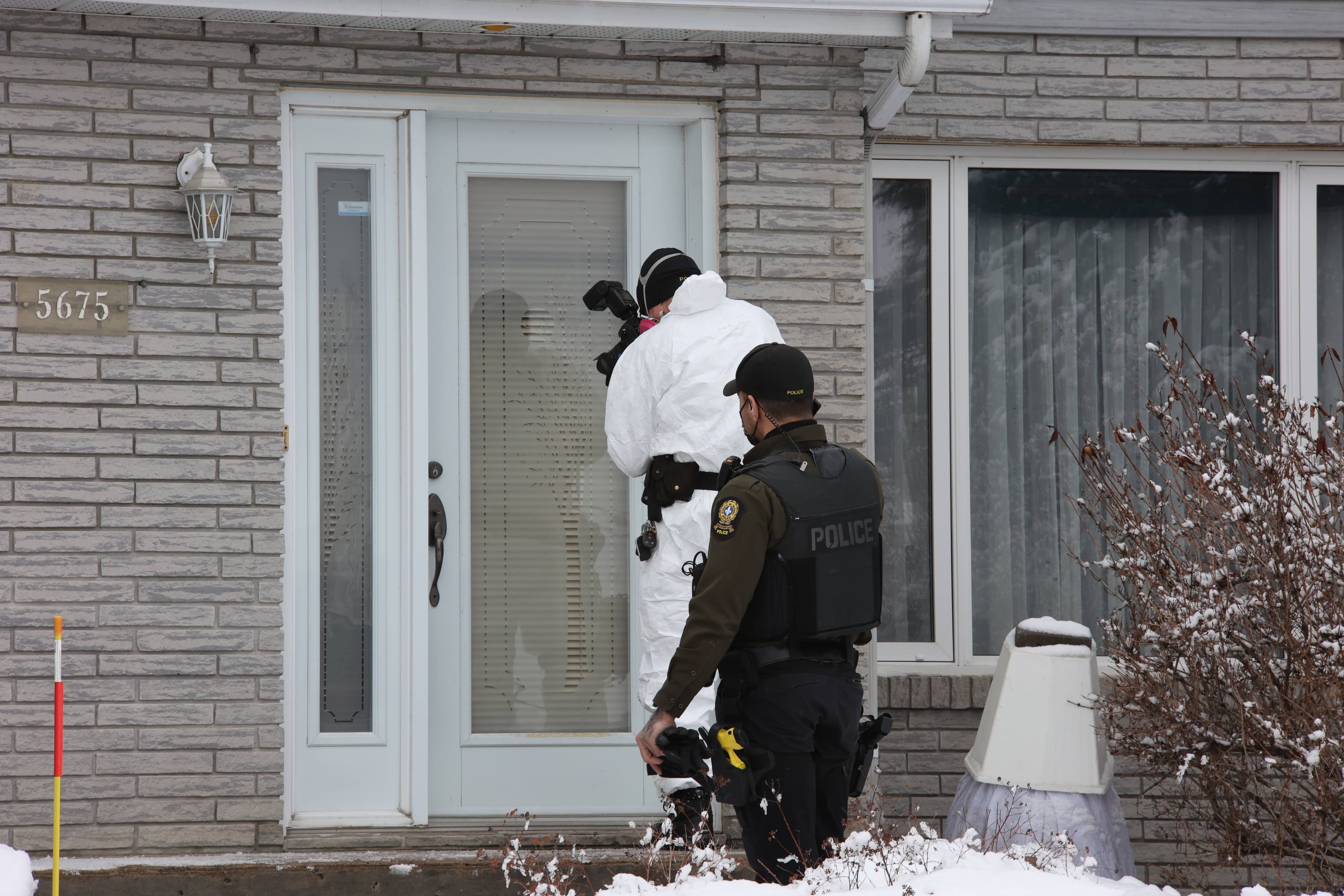 Photo Agence QMI, Marcel Tremblay