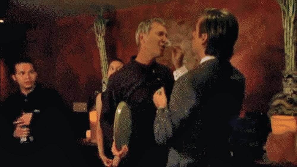 Capture d'écran : YouTube