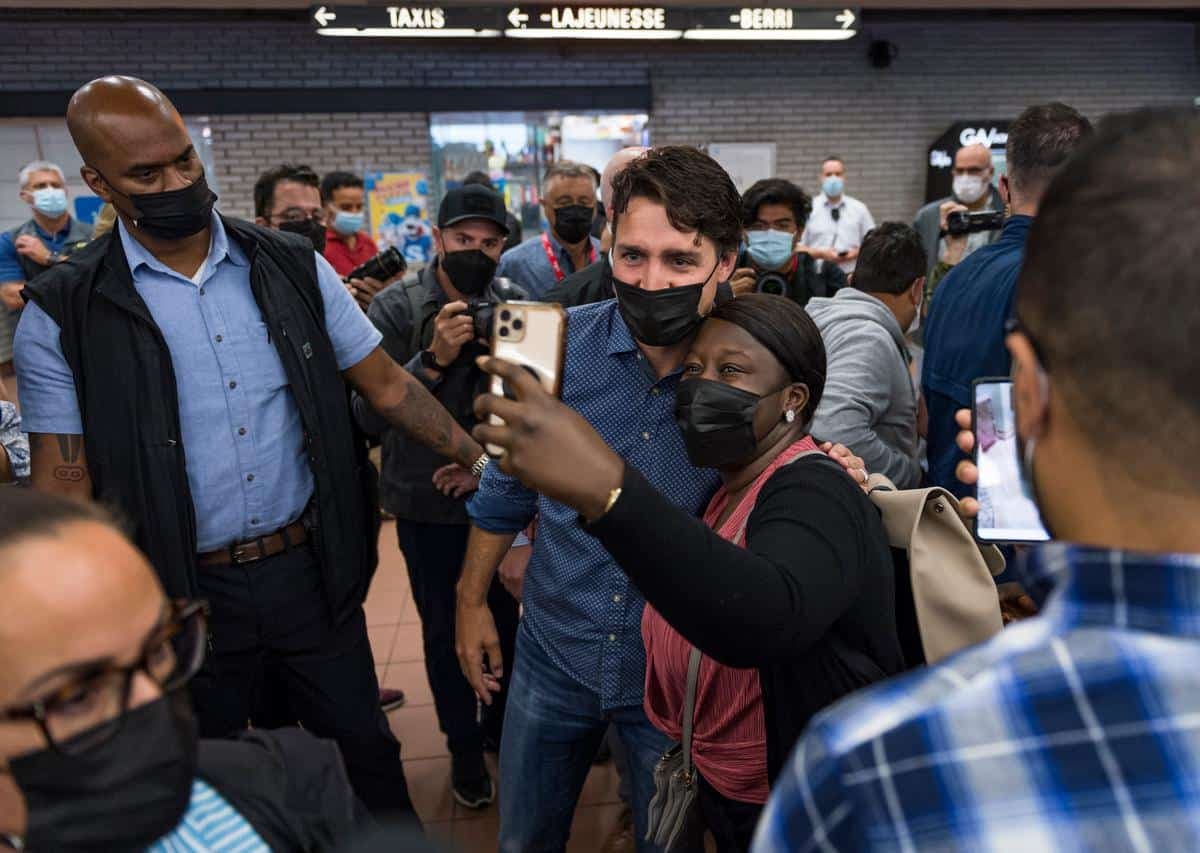 Joël Lemay / Agence QMI