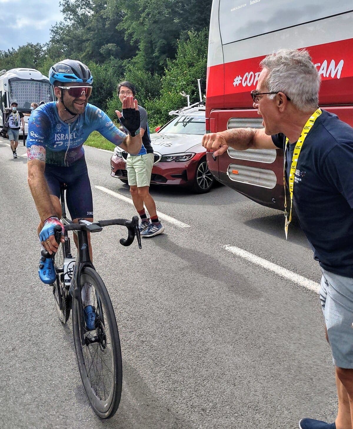 Photo Jean-Francois Racine