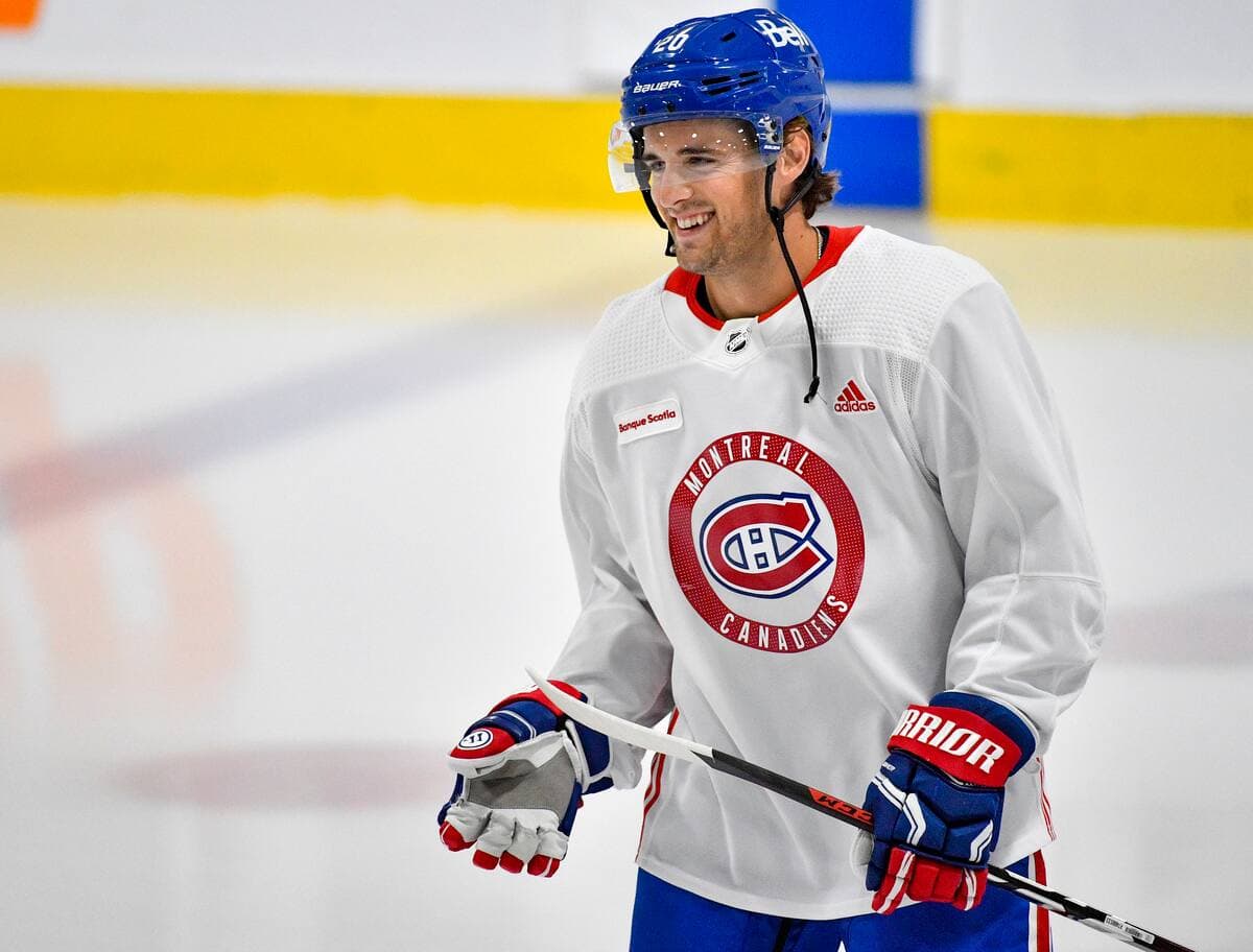 Photo d'Archives, Martin Chevalier