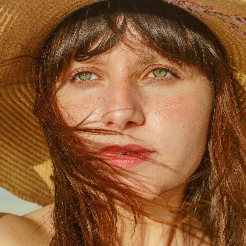 Crème solaire star pour peaux rayonnantes