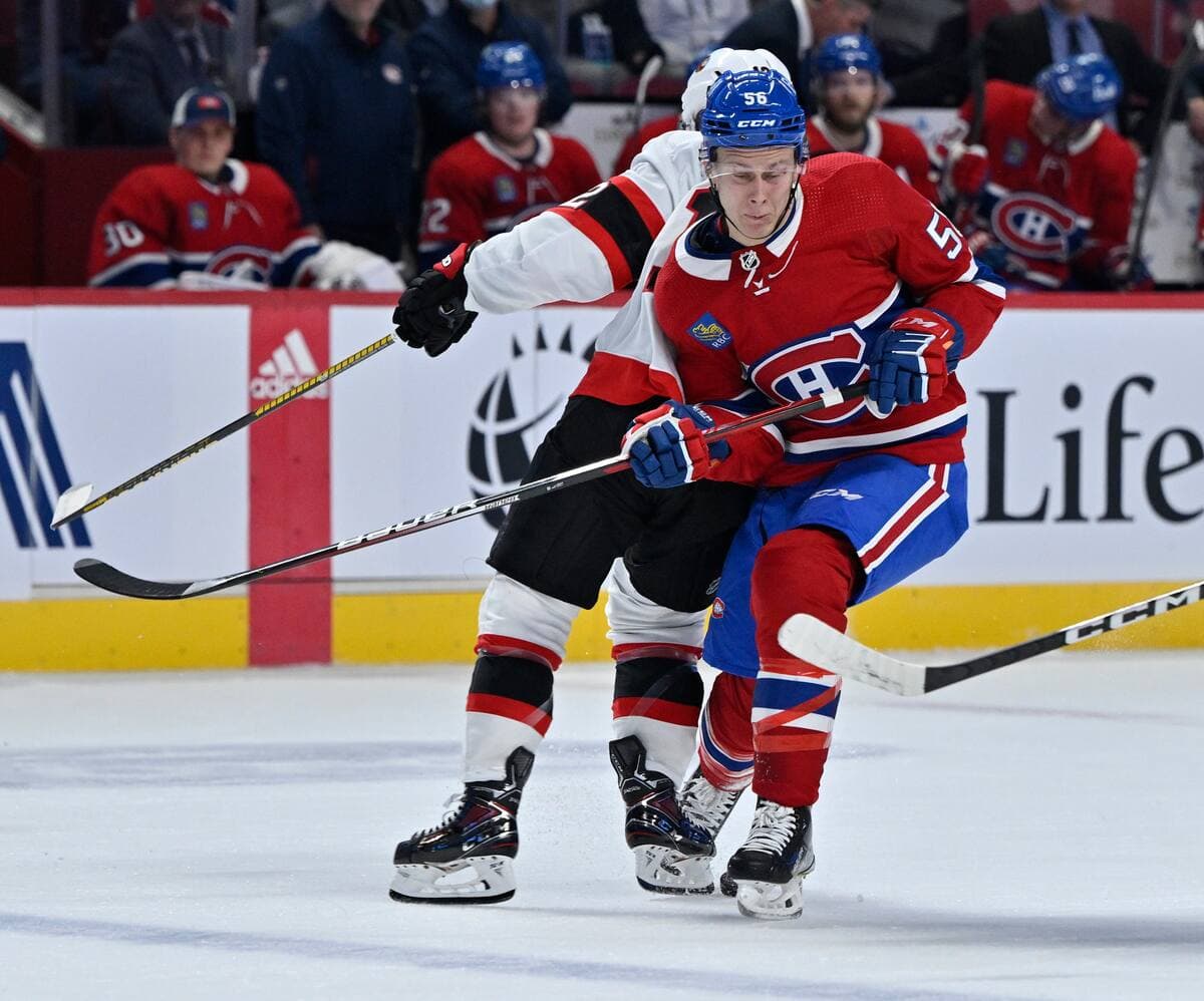 Martin Chevalier / JdeM