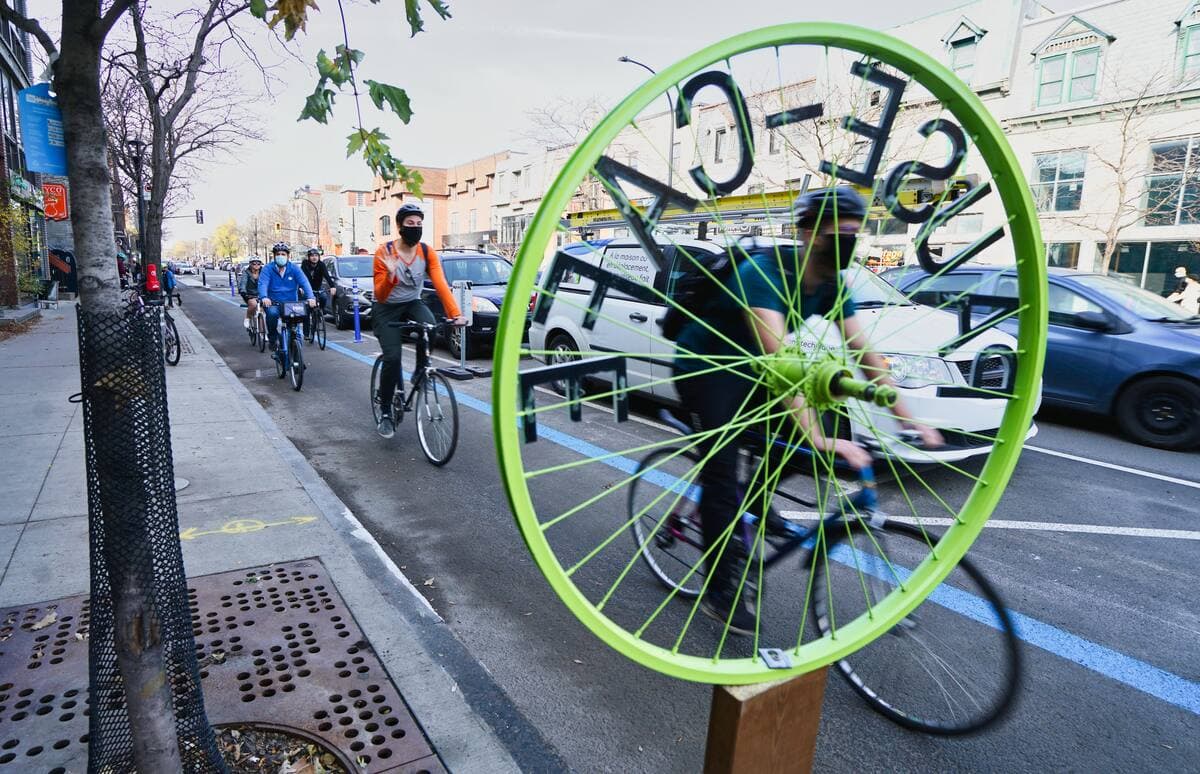 MARIO BEAUREGARD/AGENCE QMI