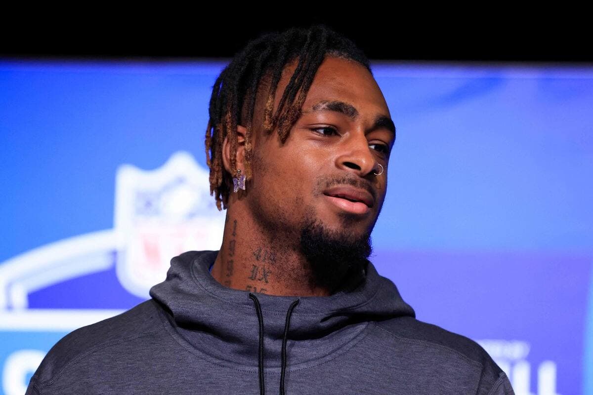 Getty Images via AFP