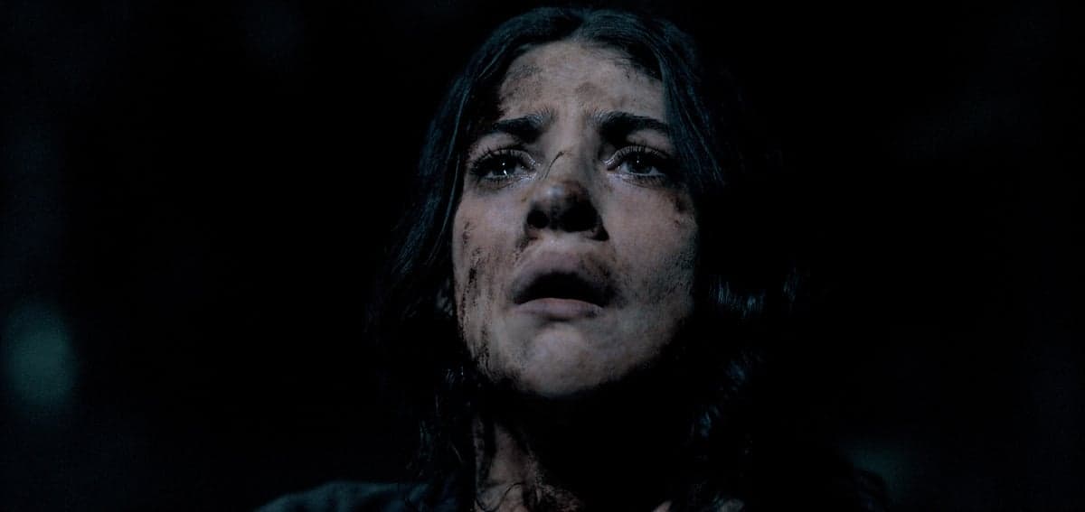 «Until Dawn: la mort sans fin» de David F. Sandberg.