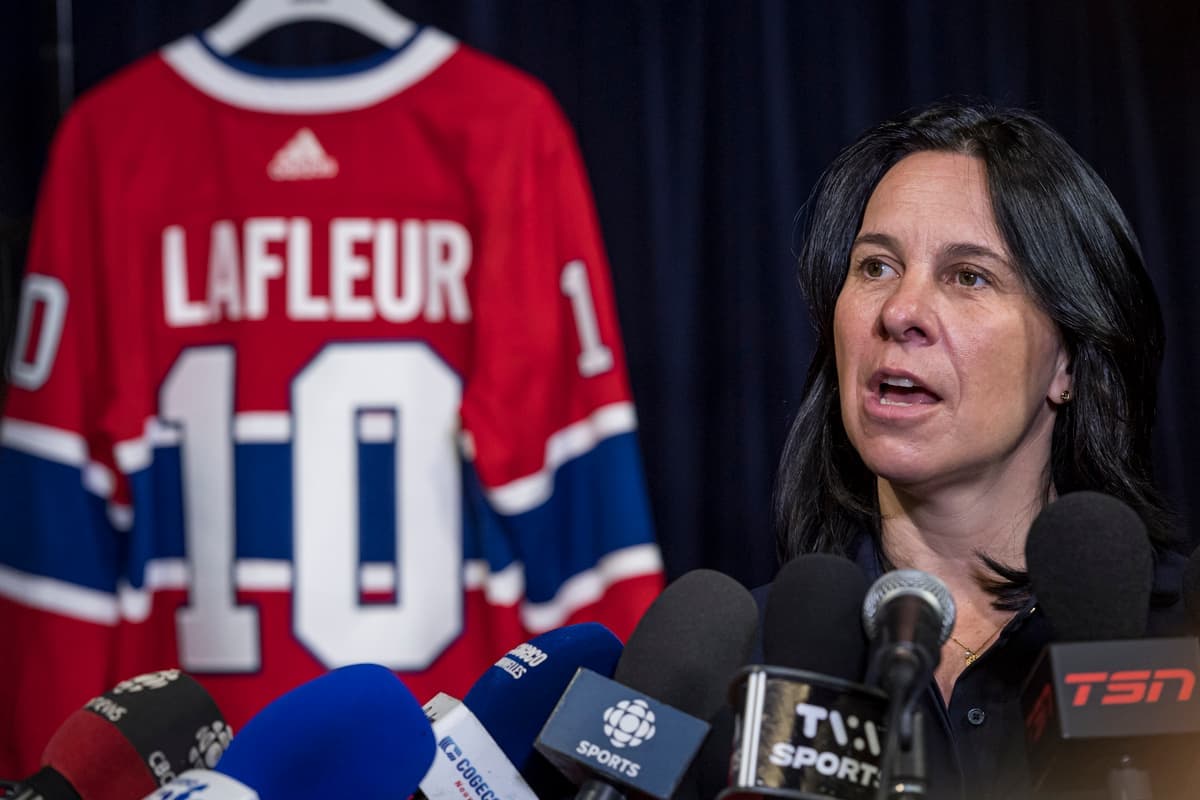 Photo Agence QMI, Joël Lemay