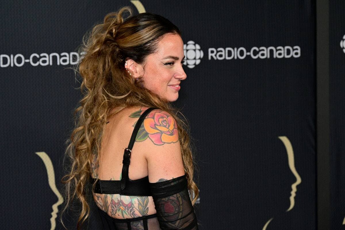 MARTIN ALARIE / AGENCE QMI