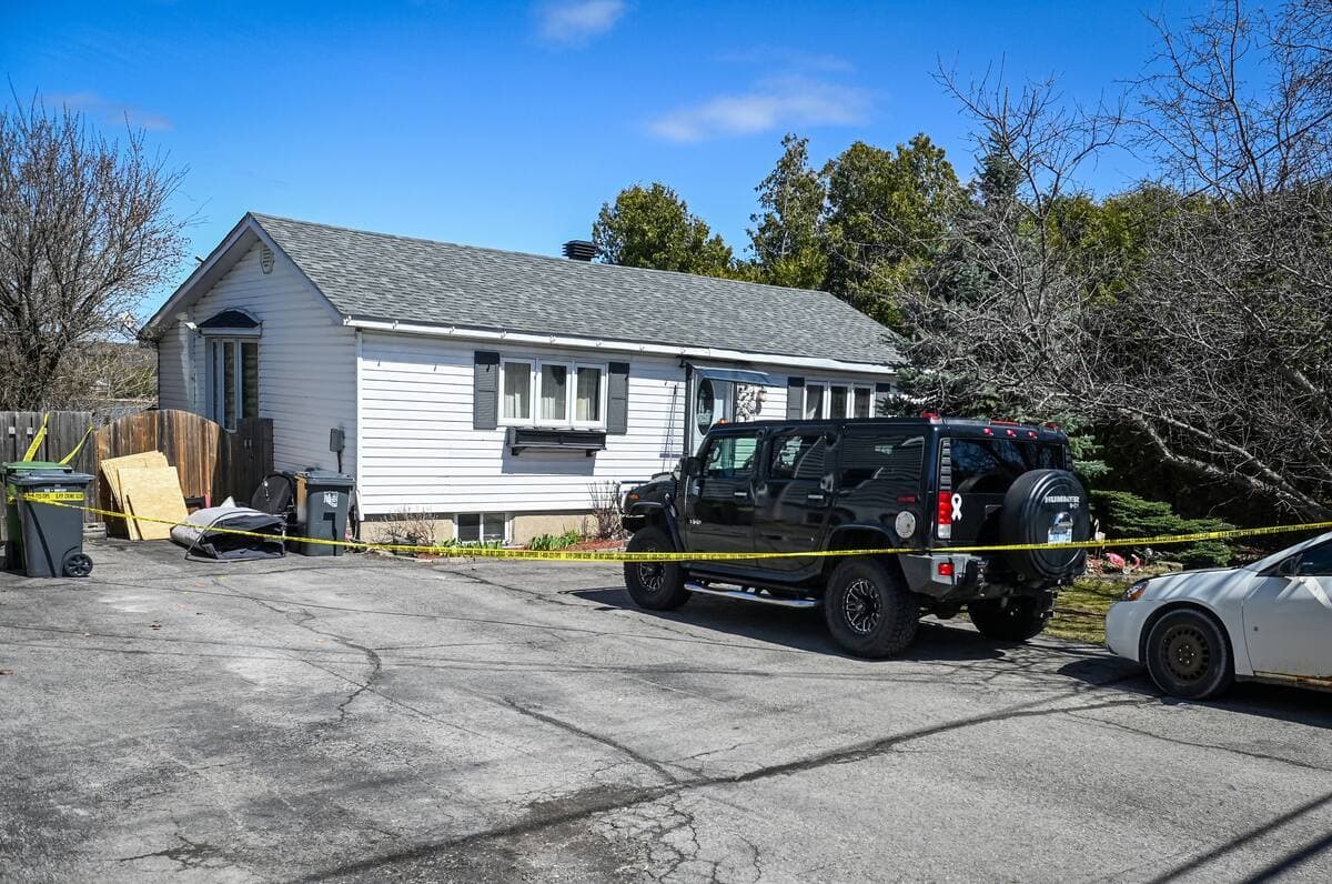 Photo Agence QMI, Maxime Deland