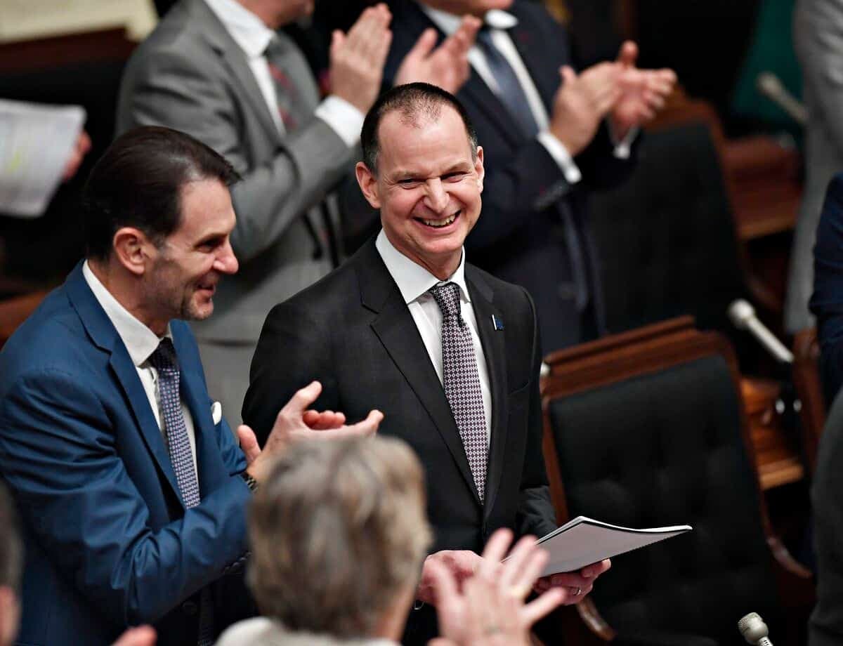 Photo Stevens Leblanc