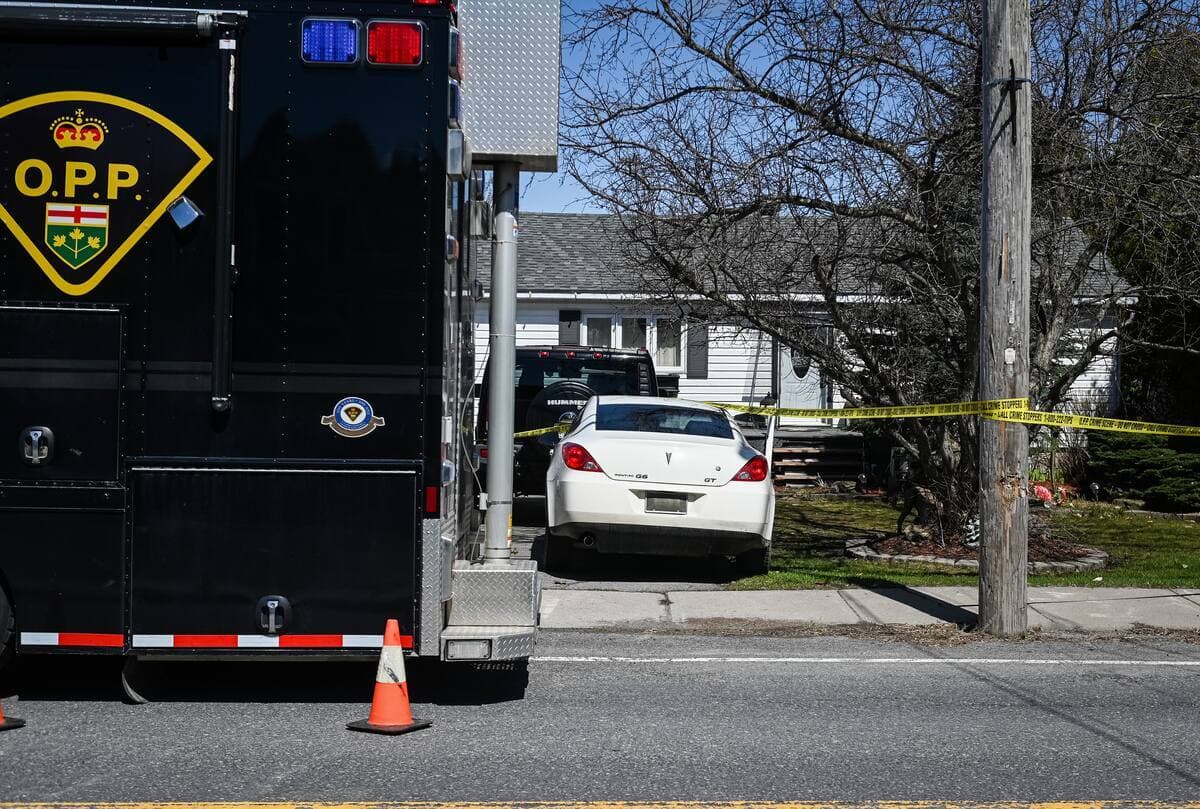 Photo Agence QMI, Maxime Deland