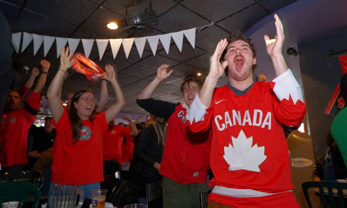 Photo Agence QMI, Mario Beauregard