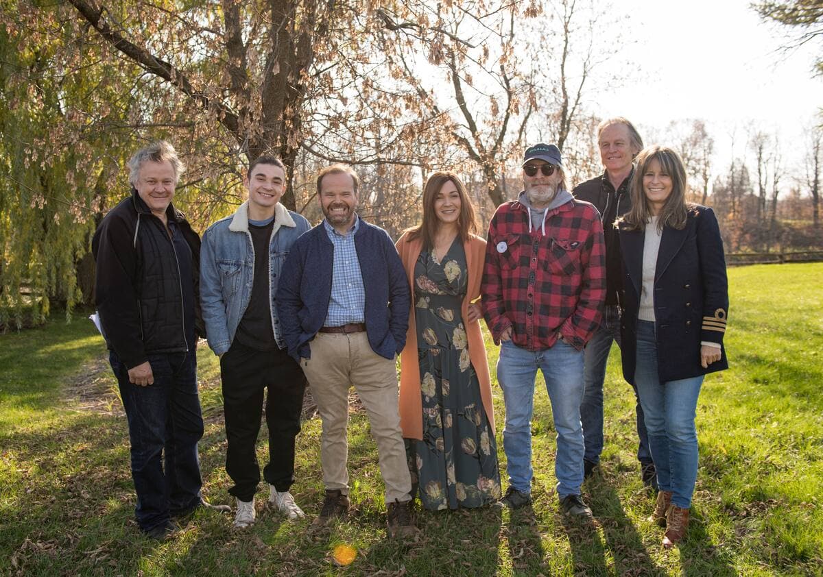 Joël Lemay / Agence QMI