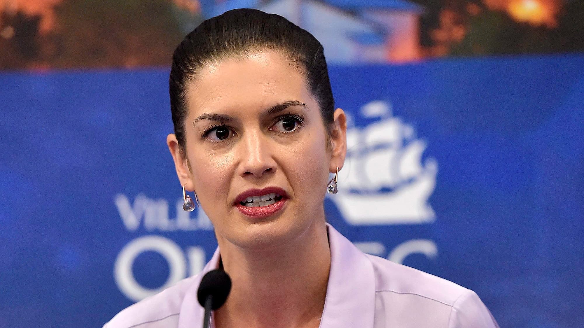 Geneviève Guilbault