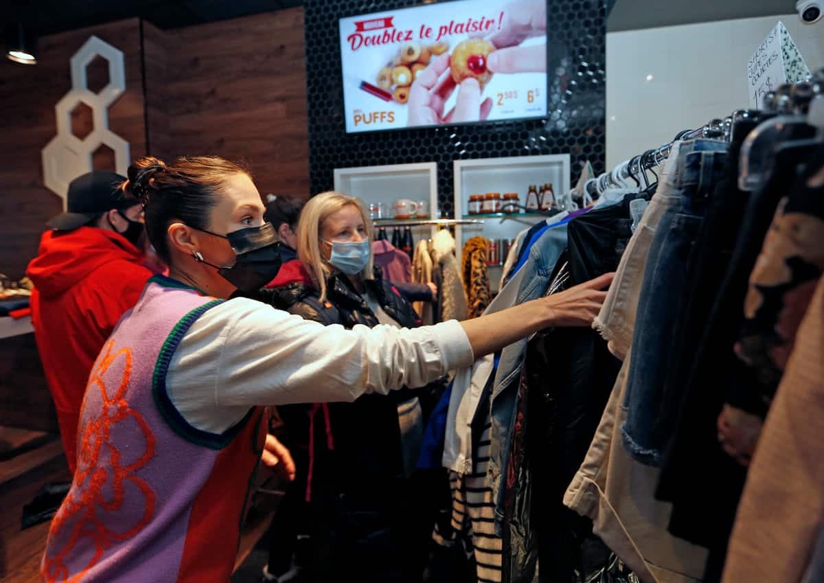 Photo Agence QMI, Pascal Huot