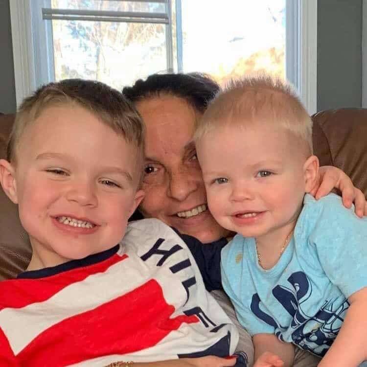 Photo courtoisie Mylène Chicoine