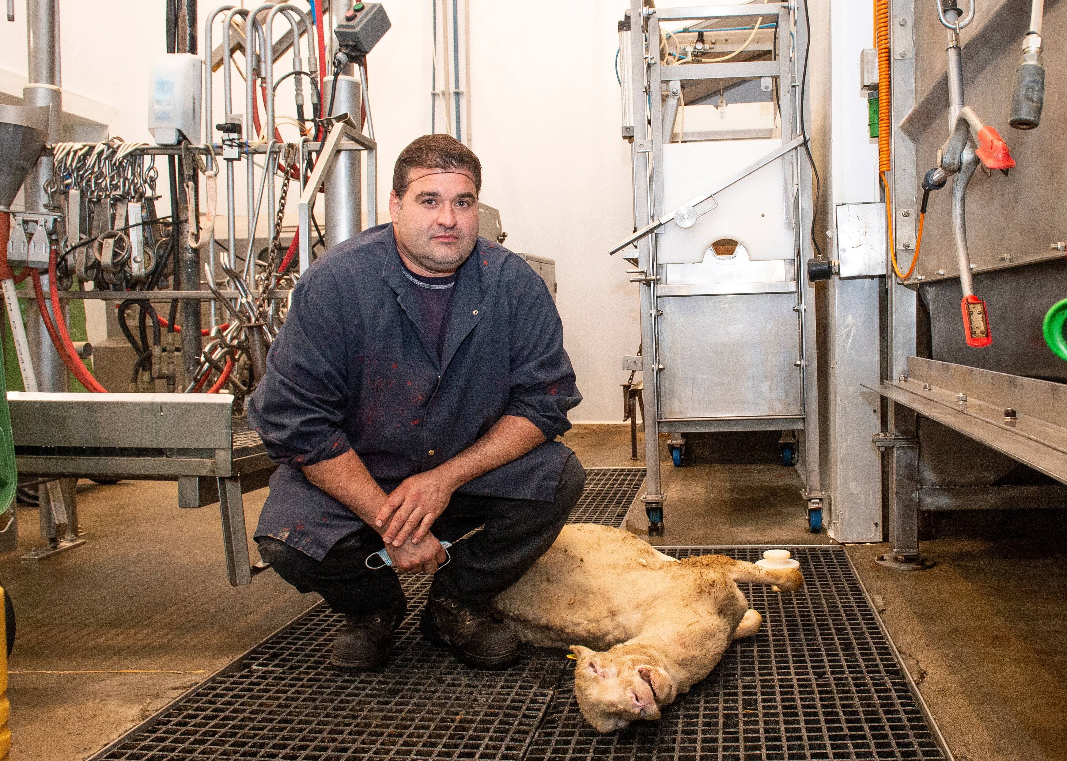 Photo Pierre-Paul Poulin