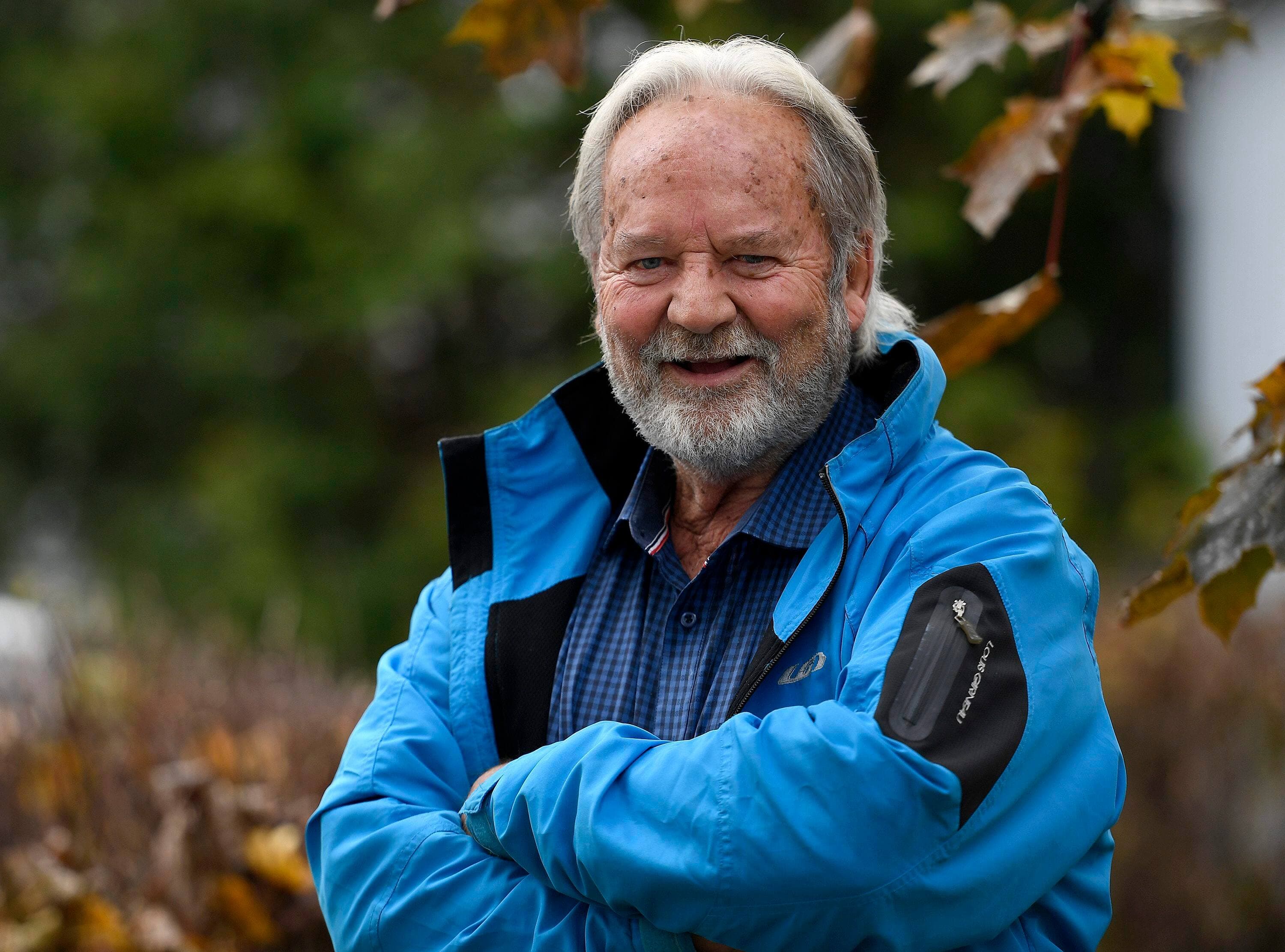 Photo Stevens LeBlanc