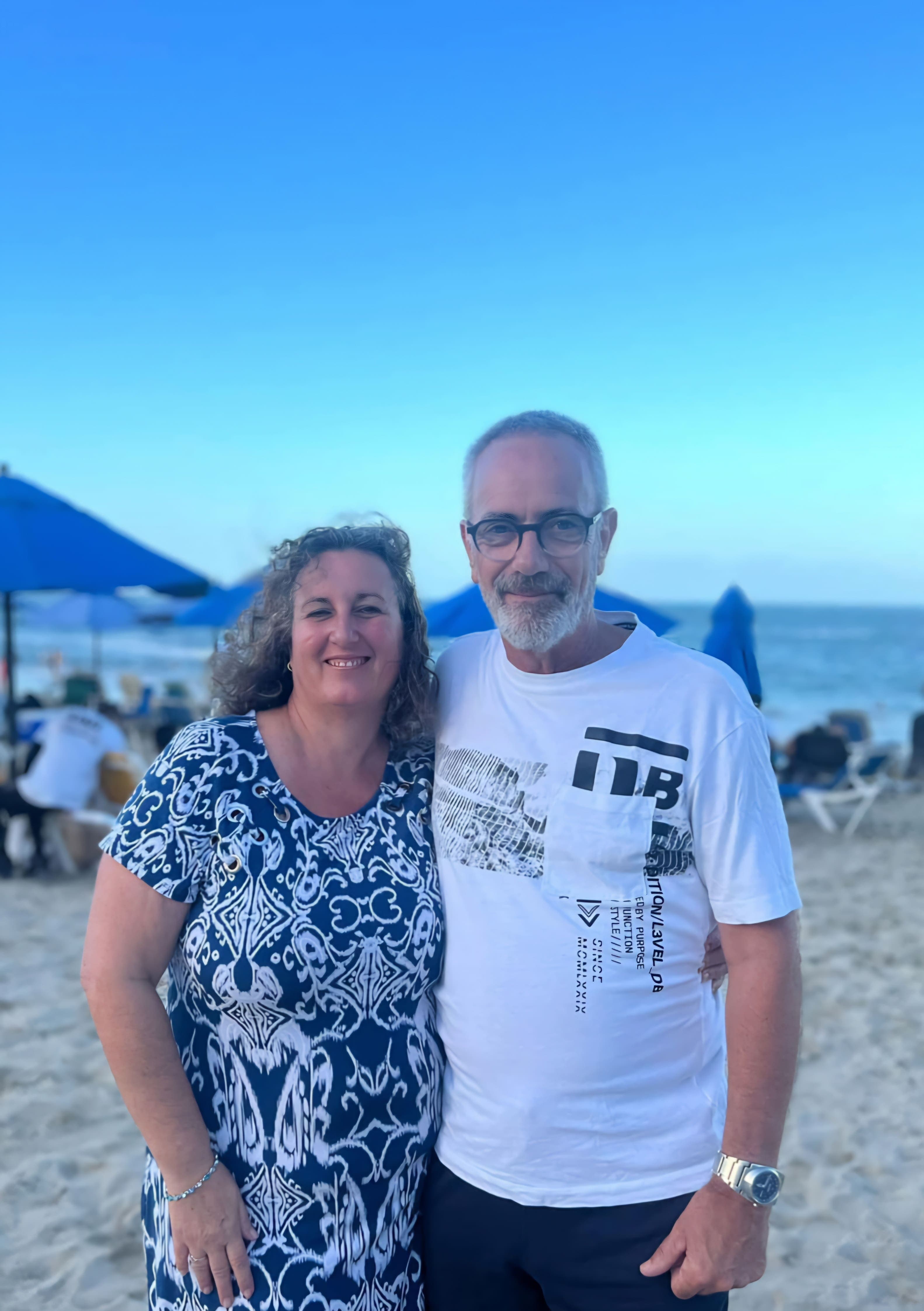 Nathalie Verrette et Yves Marmen font une croix sur leur projet de retraite aux États-Unis en hiver en raison de l'élection de Trump. Ils iront plutôt en République dominicaine.